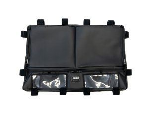 Polaris RZR PRO XP Storage Bag - Overhead - PRP Seats - Overhead Bag - Black - `20-`27 Polaris RZR PRO XP Storage Bag - Overhead - PRP Seats - Overhead Bag - Black - `20-`27